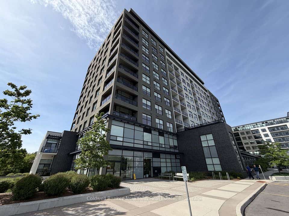 1880 Gordon Street #807, Guelph, ON N1L 0P5