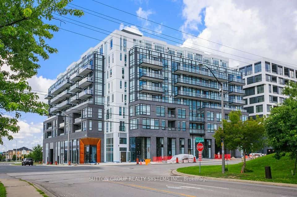 3005 Pine Glen Road #612, Oakville, ON L6M 5P5