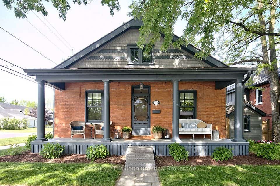 350 Birch Street, Collingwood, ON L9Y 2V7