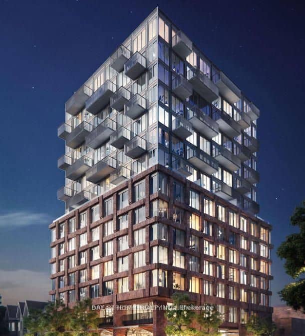 2 Augustra Avenue, Toronto