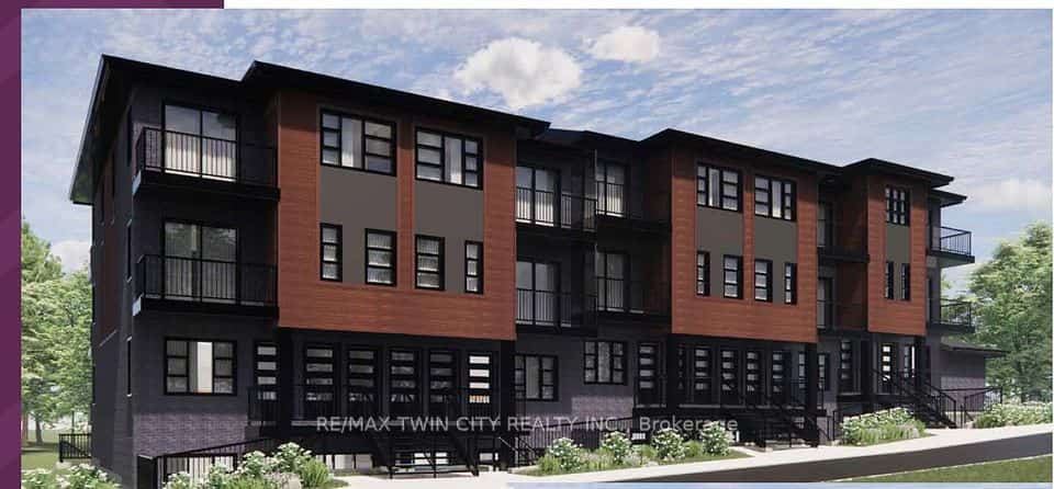 2139 Strasburg Road #5, Kitchener, ON N2L 0C7