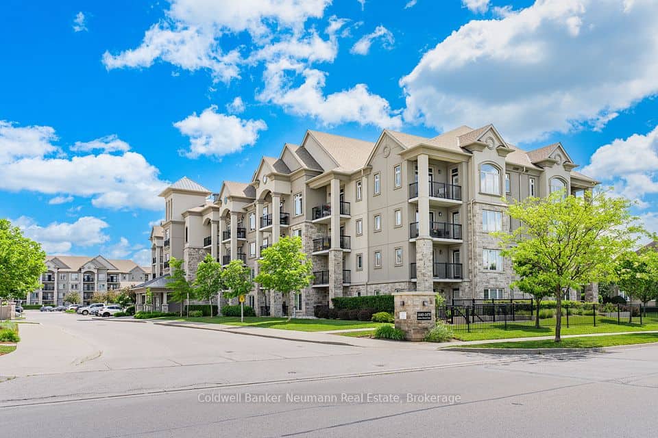 1450 Main Street E, Milton