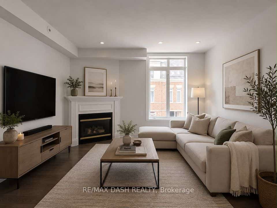 415 Jarvis Street #342, Toronto, ON M4Y 3C1