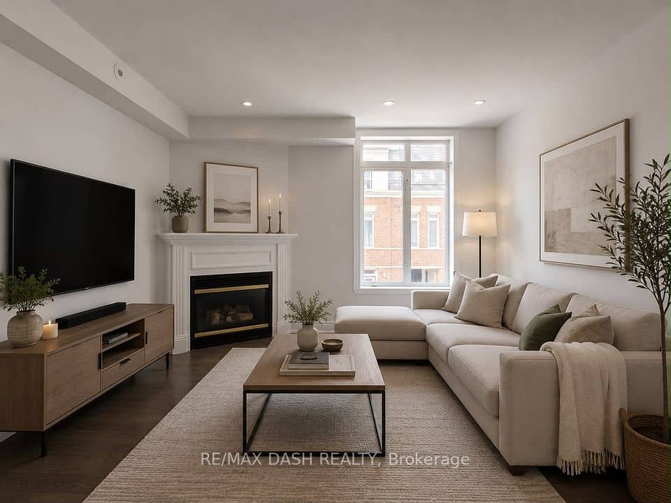 415 Jarvis Street, Toronto