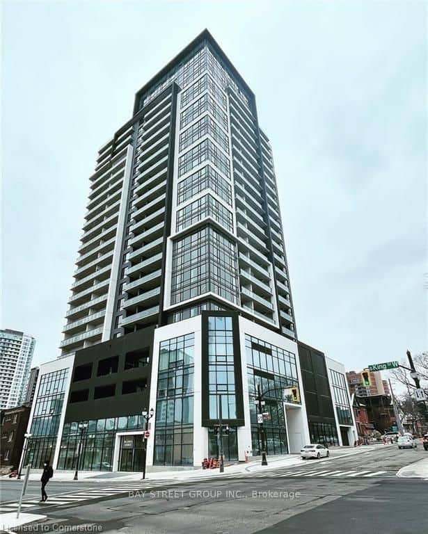 15 S Queen Street S, Hamilton