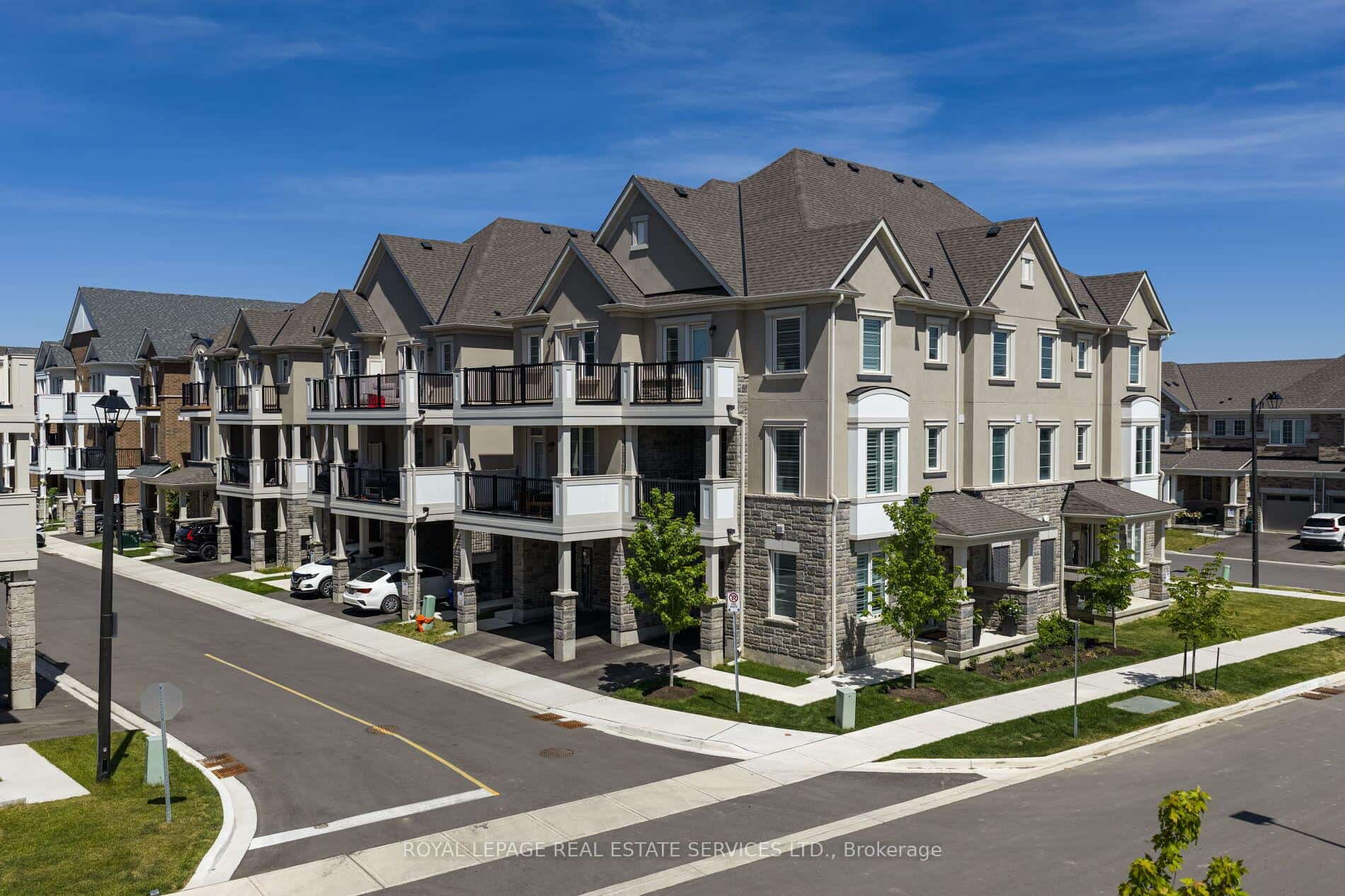 1317 Leriche Way #86, Milton, ON L9E 0H5