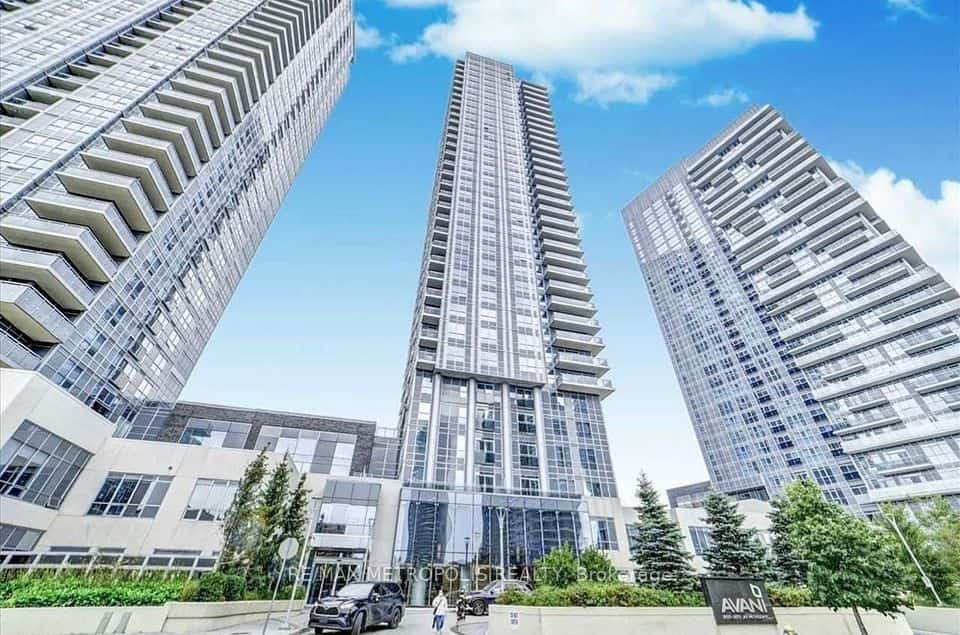 255 Village Green Square #507, Toronto, ON M1S 0L7