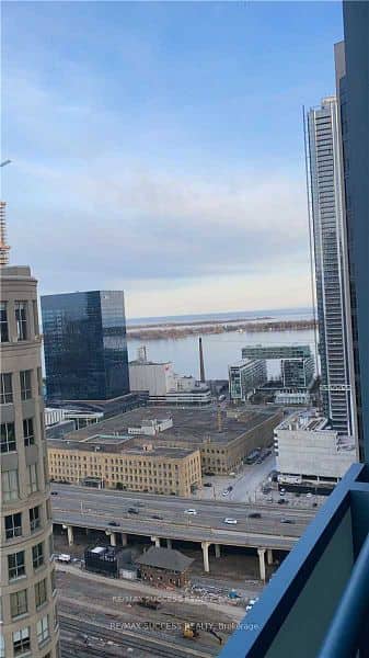 8 The Esplanade Street, Toronto
