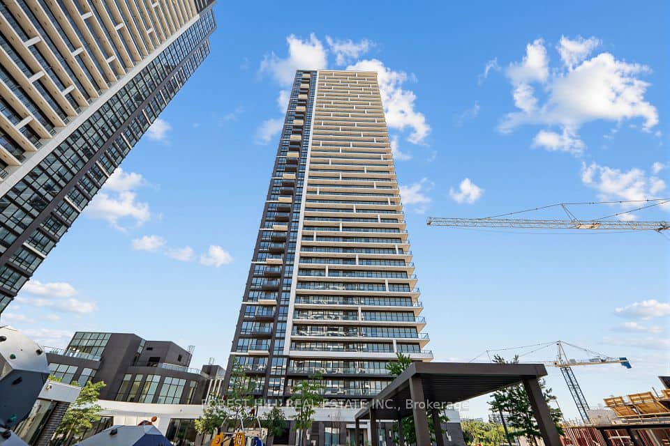 8 Water Walk Drive, Markham