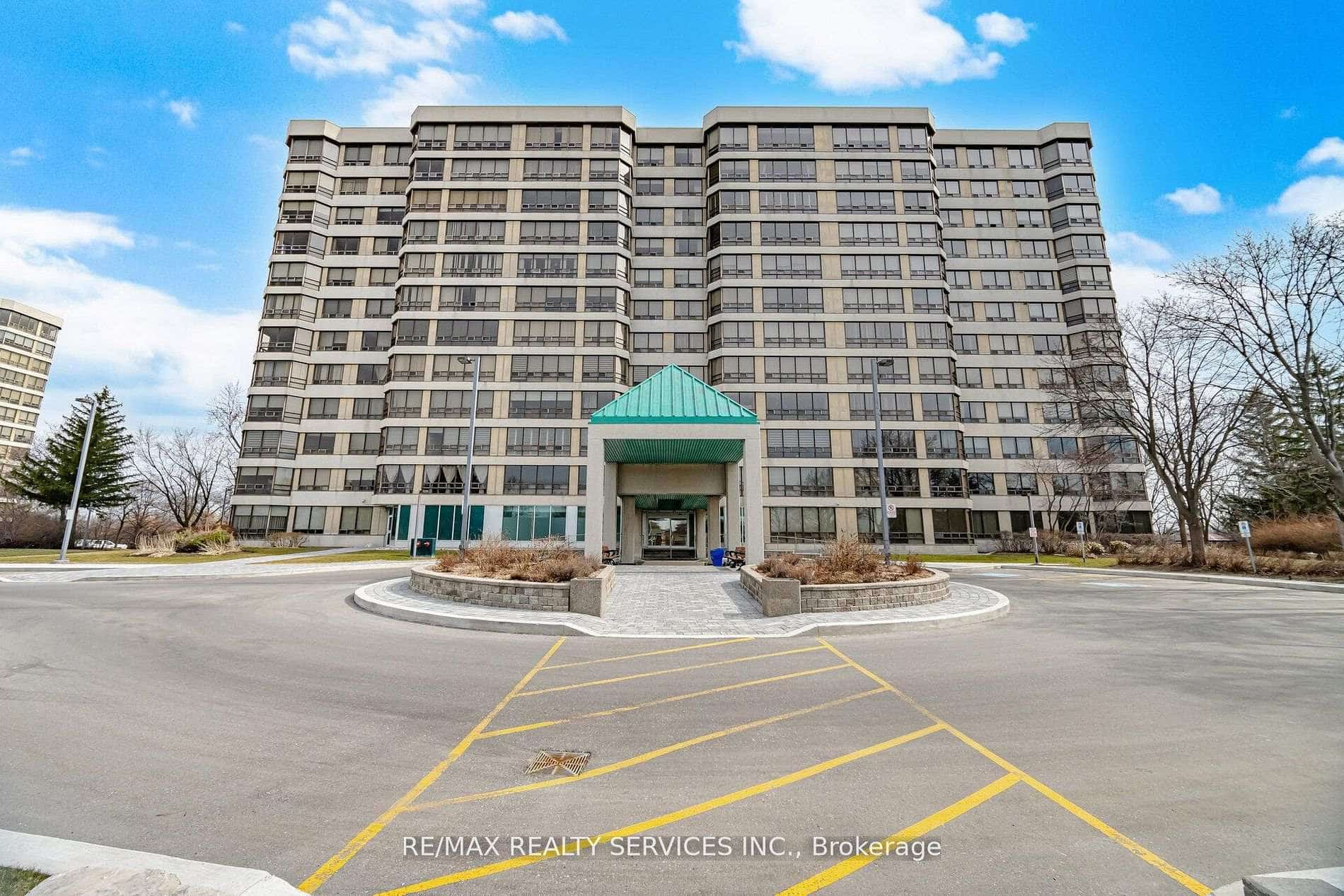 330 Mill Street S #711, Brampton, ON L6Y 3V3