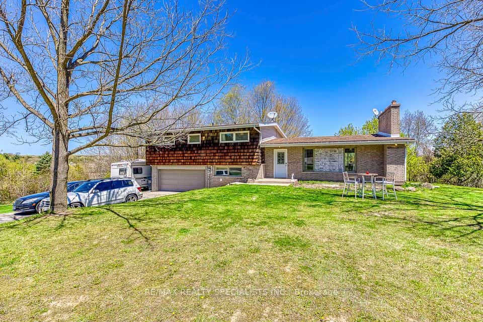 15195 The Gore Road, Caledon, ON L7C 0X2