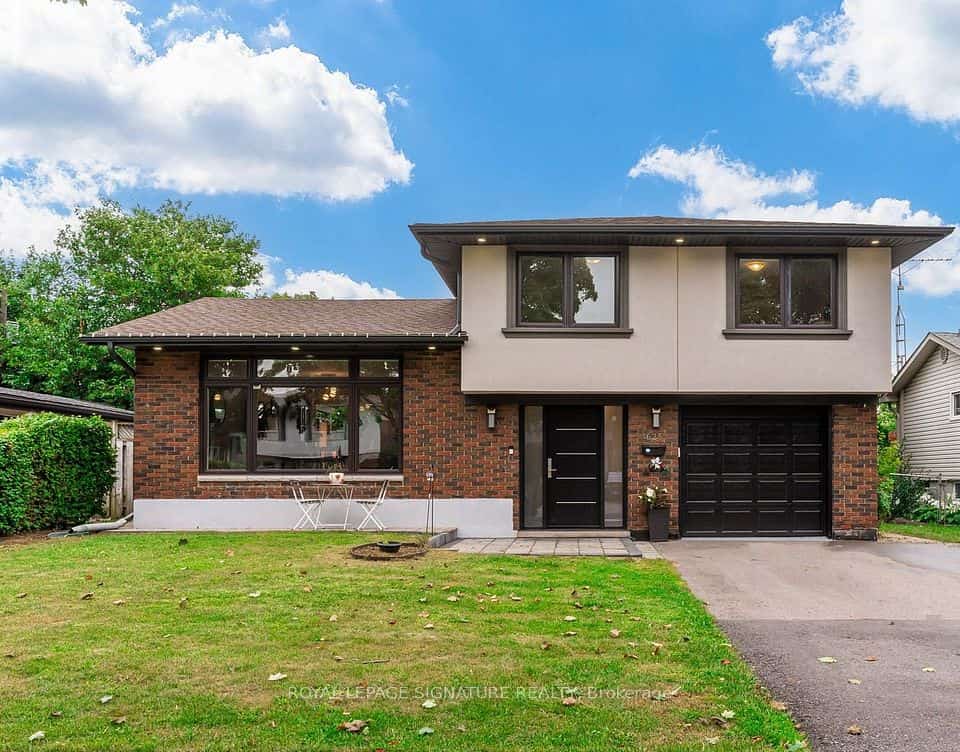 625 Braemore Road, Burlington, ON L7N 3E6
