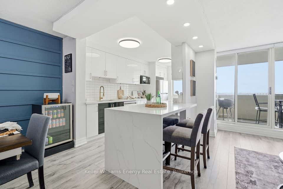 44 Falby Court Condos, Ajax