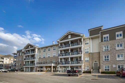 1045 Nadalin Heights #106, Milton, ON L9T 8R5