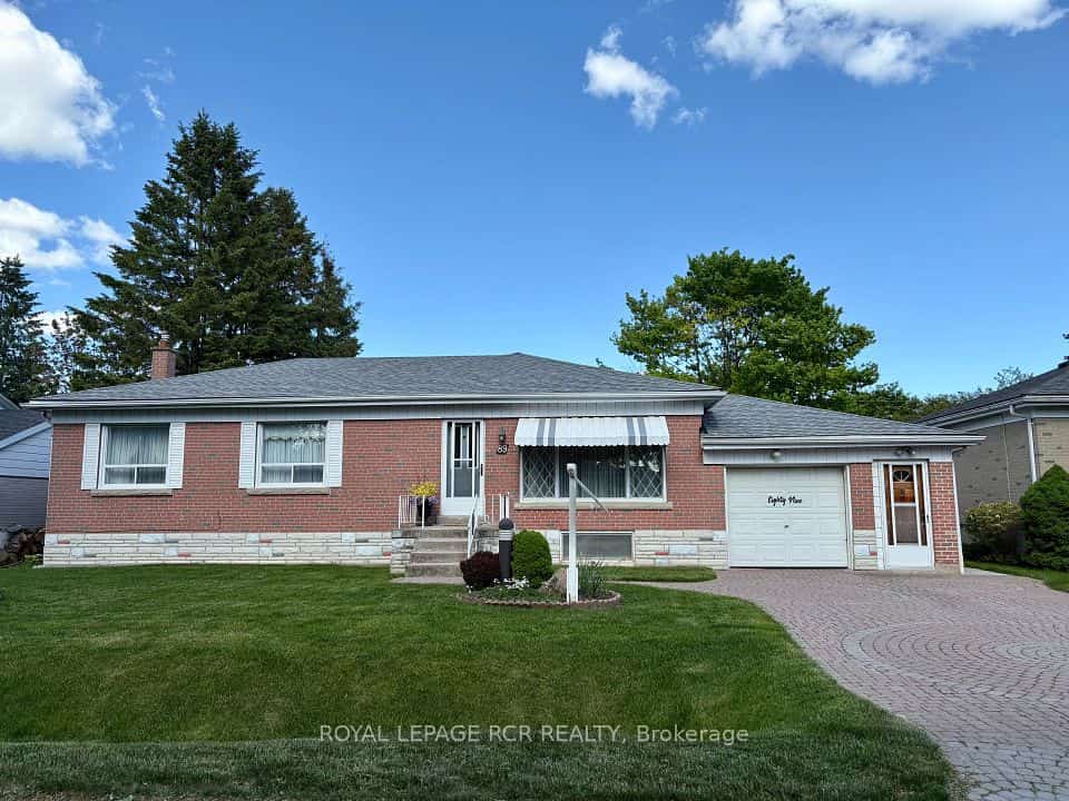 89 William Street, New Tecumseth, ON L9R 1N2