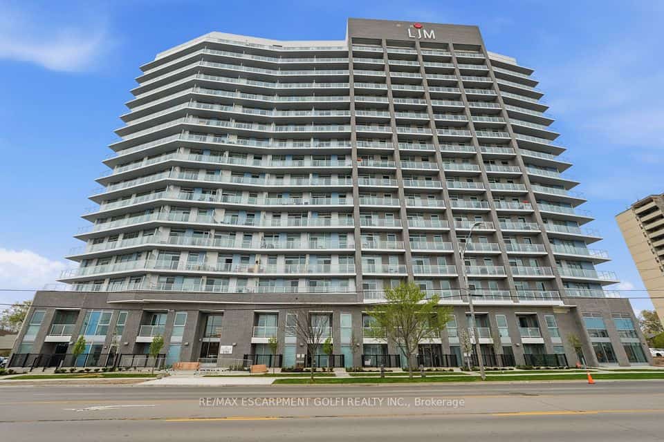 2782 Barton Street E #513, Hamilton, ON L8E 2J8