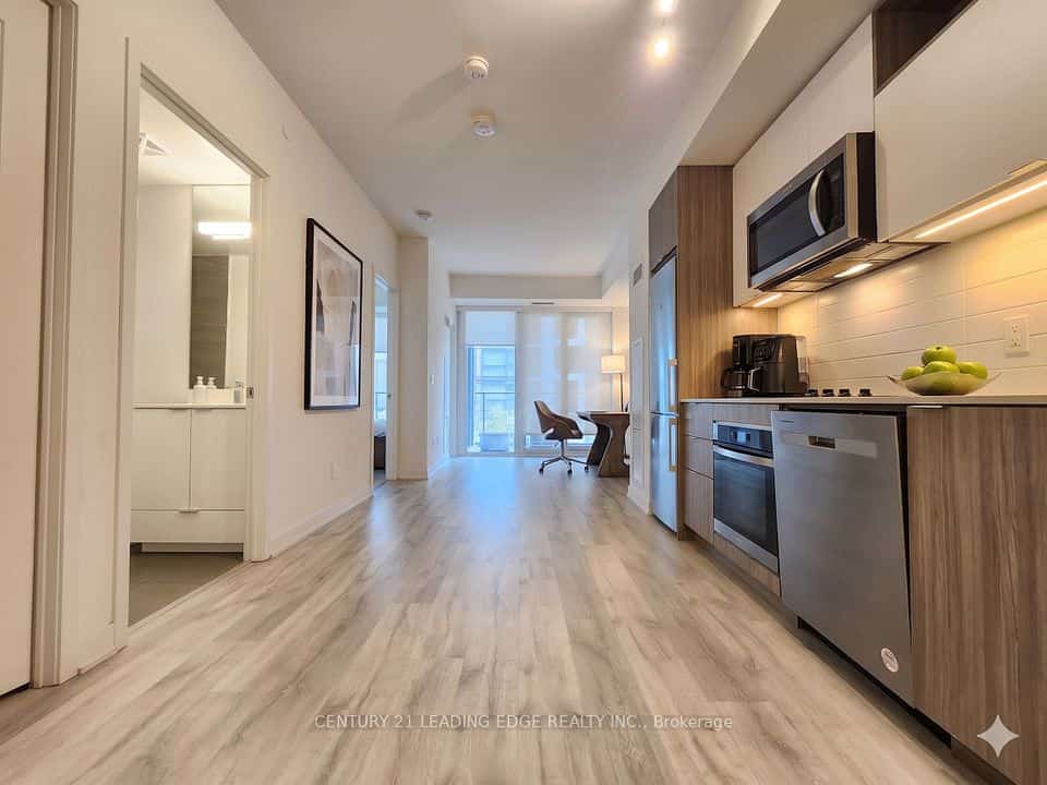 135 Lower Sherbourne Street #1243, Toronto, ON M5A 1Y4