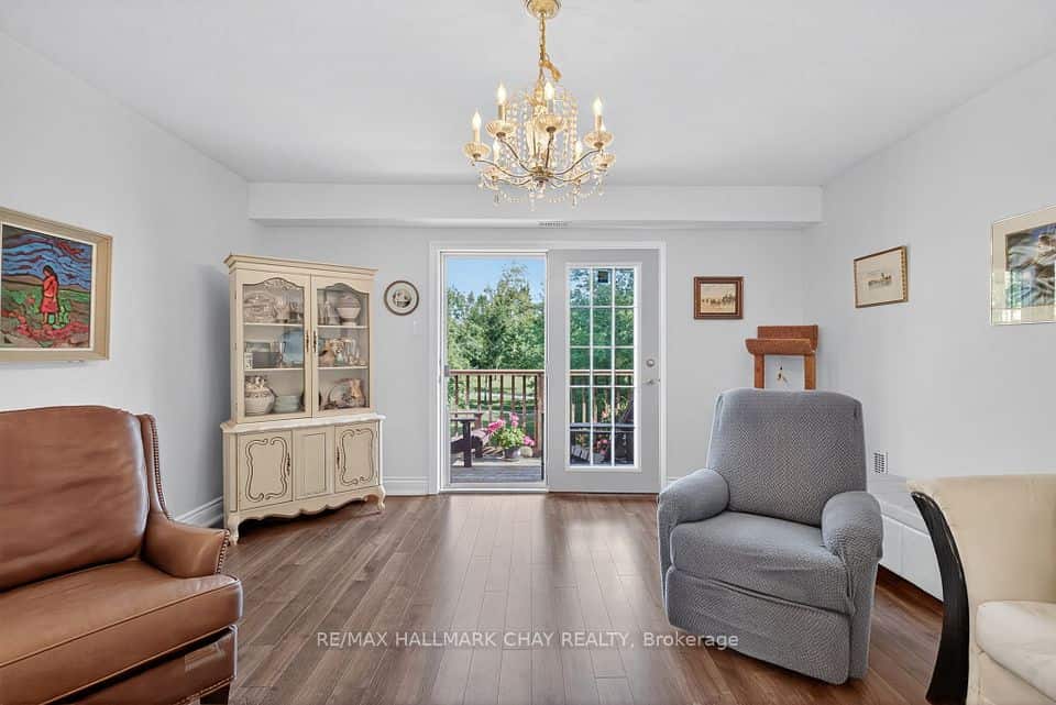 222 Steel Street, Barrie, Barrie