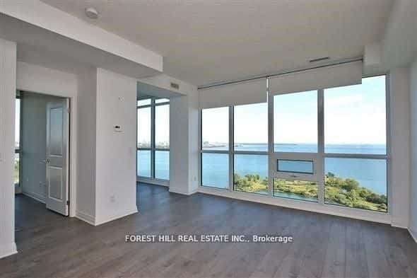 59 Annie Craig Drive #3503, Toronto, ON M8V 0C4