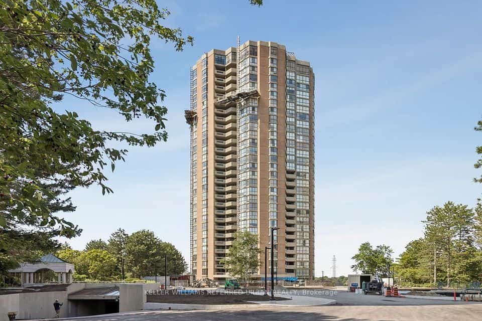 85 Skymark Drive #2103, Toronto, ON M2H 3P2