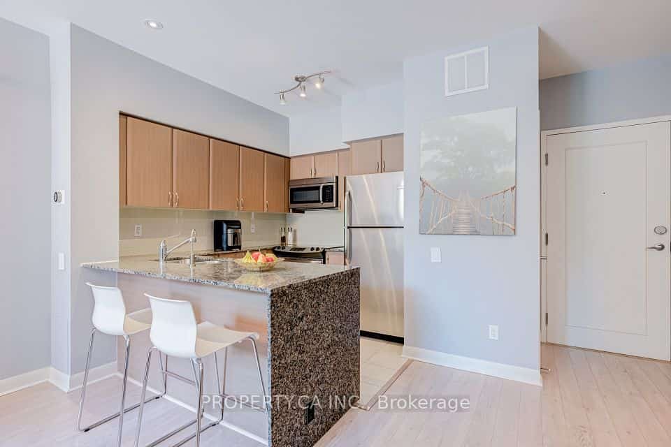 Gramercy Park Condominium Residences, Toronto