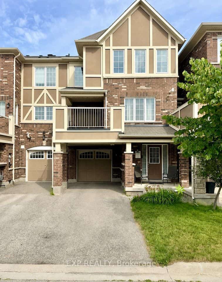 1621 Gainer Crescent, Milton, ON L9T 8X9