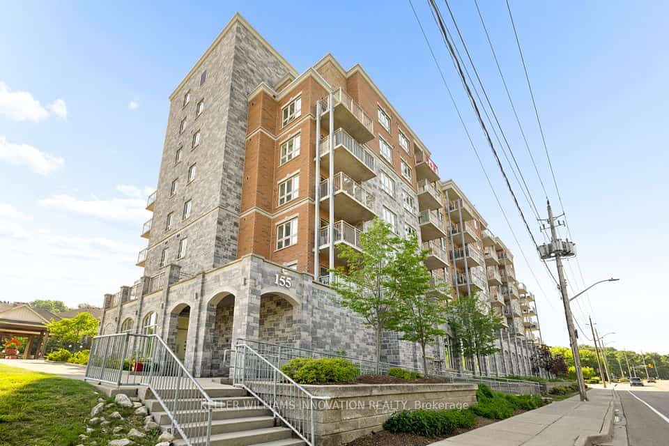 155 Water Street S, Cambridge, Cambridge