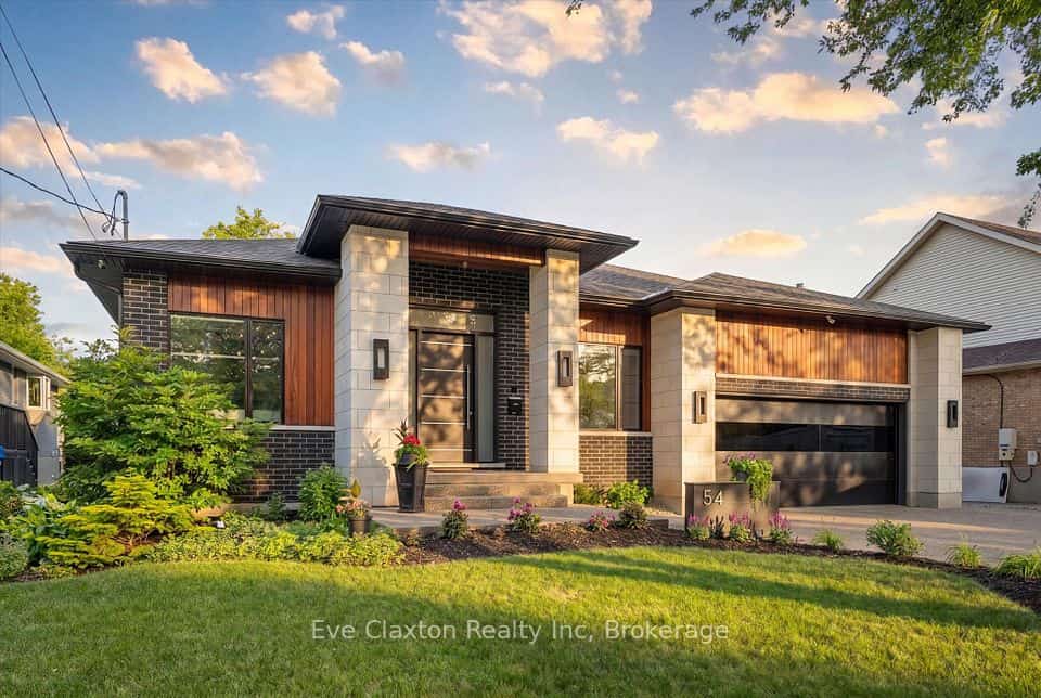 54 Forest Street, Guelph, ON N1G 1H9