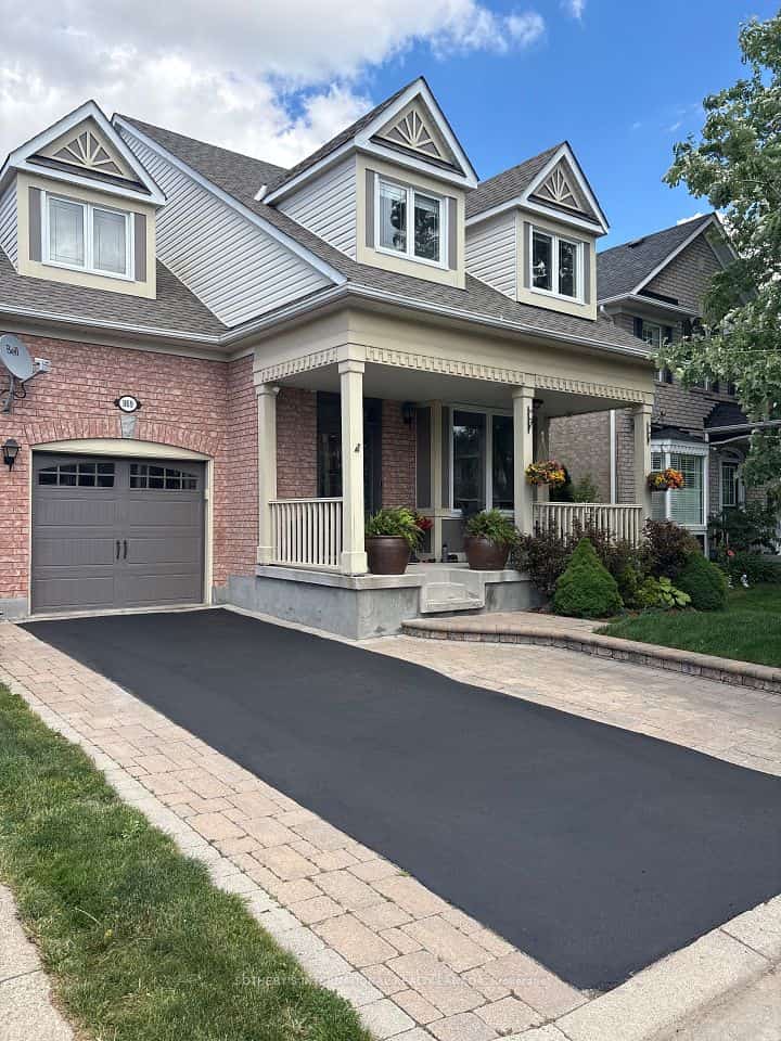 969 Donnelly Street, Milton, ON L9T 6E2