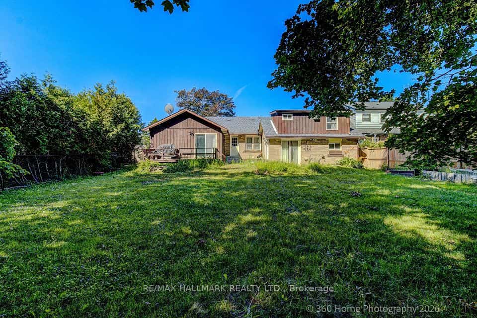 117 William Street, Whitchurch-Stouffville, ON L4A 1B3