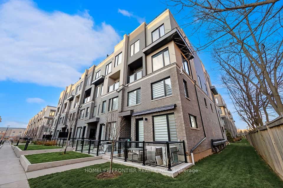 3562 Colonial Drive, Mississauga