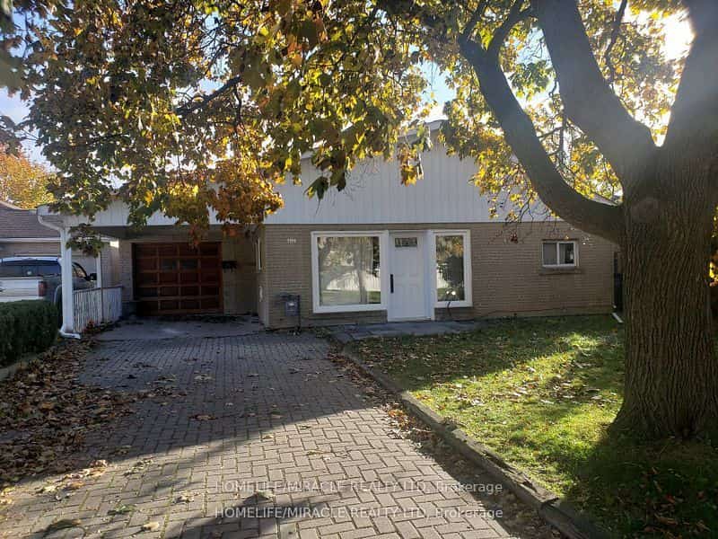 7496 Redstone Road, Mississauga, ON L4T 2B6