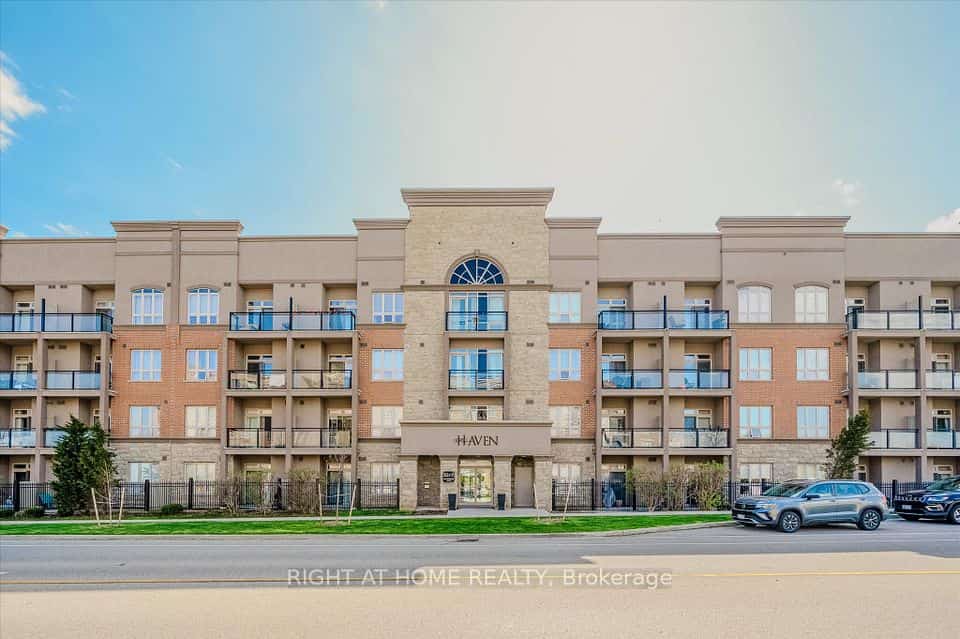 5317 Upper Middle Road #312, Burlington, ON L7L 0G8
