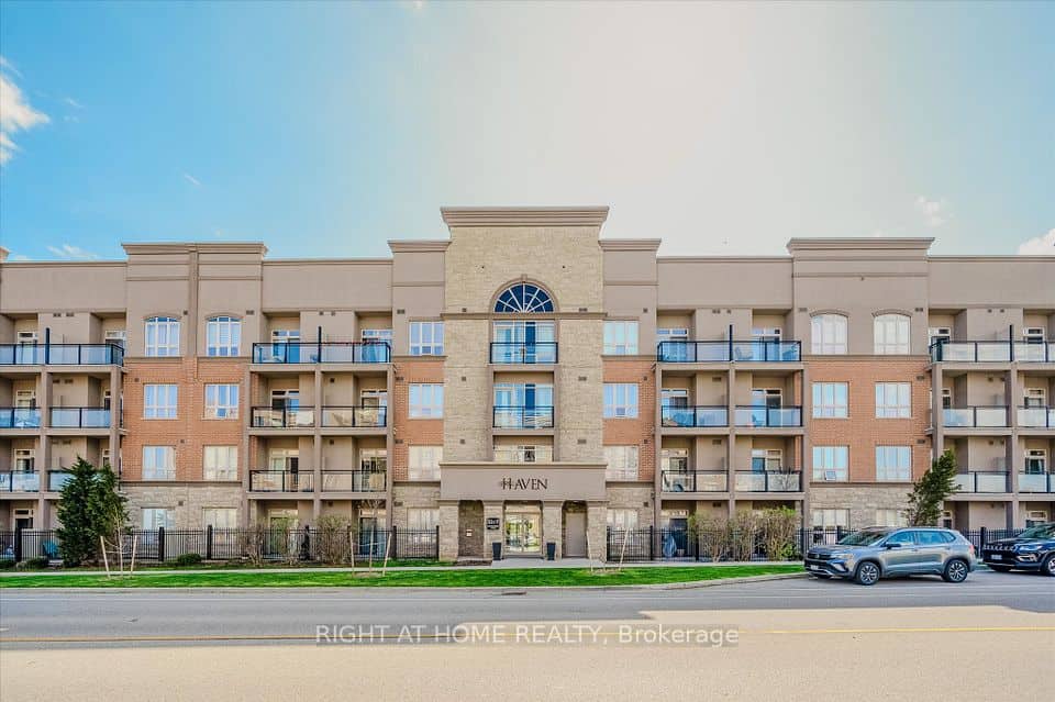 5317 Upper Middle Road, Burlington