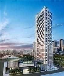 75 Queens Wharf Road #1709, Toronto, ON M5V 0J8