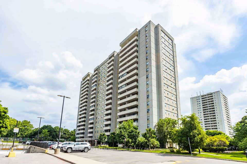 1338 York Mills Road #711, Toronto, ON M3A 3M3