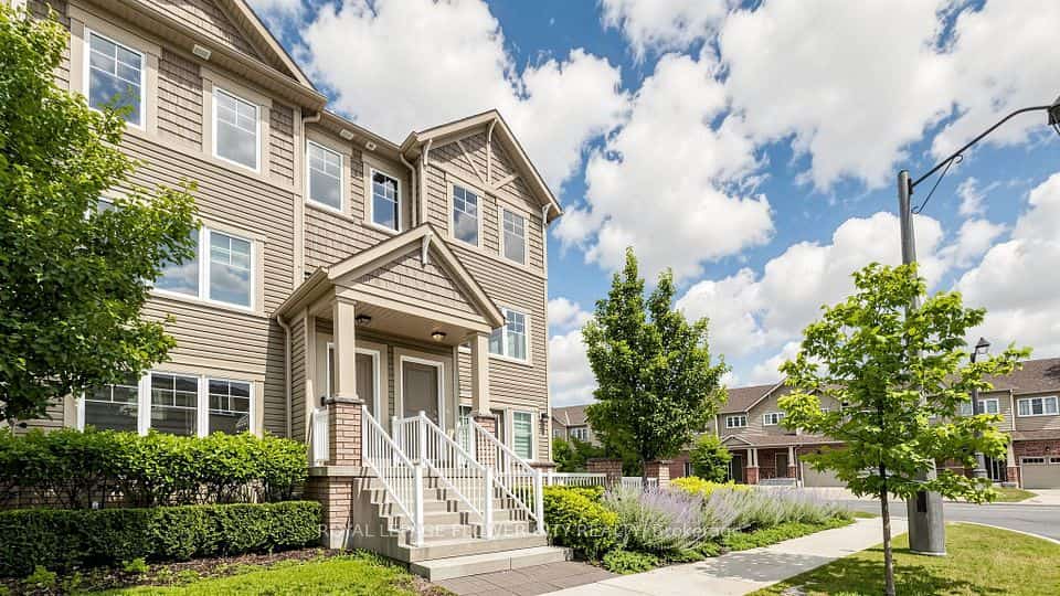 2500 Hill Rise Court, Oshawa