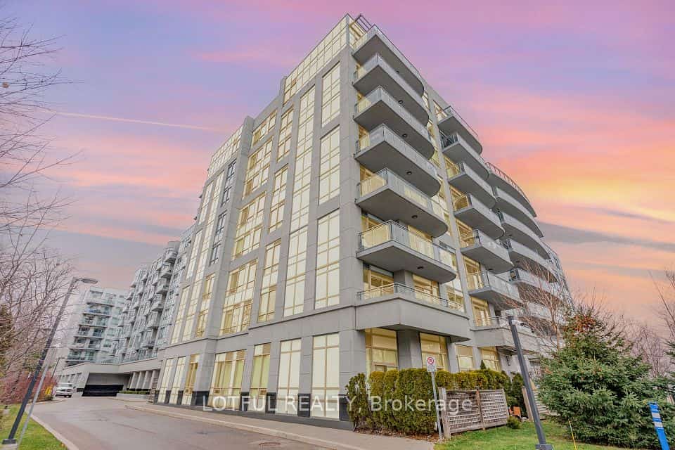 3500 Lakeshore Road W #711, Oakville, ON L6L 0B4