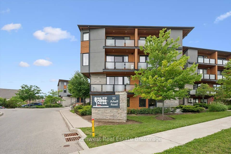 32 Arkell Road, Guelph, Guelph