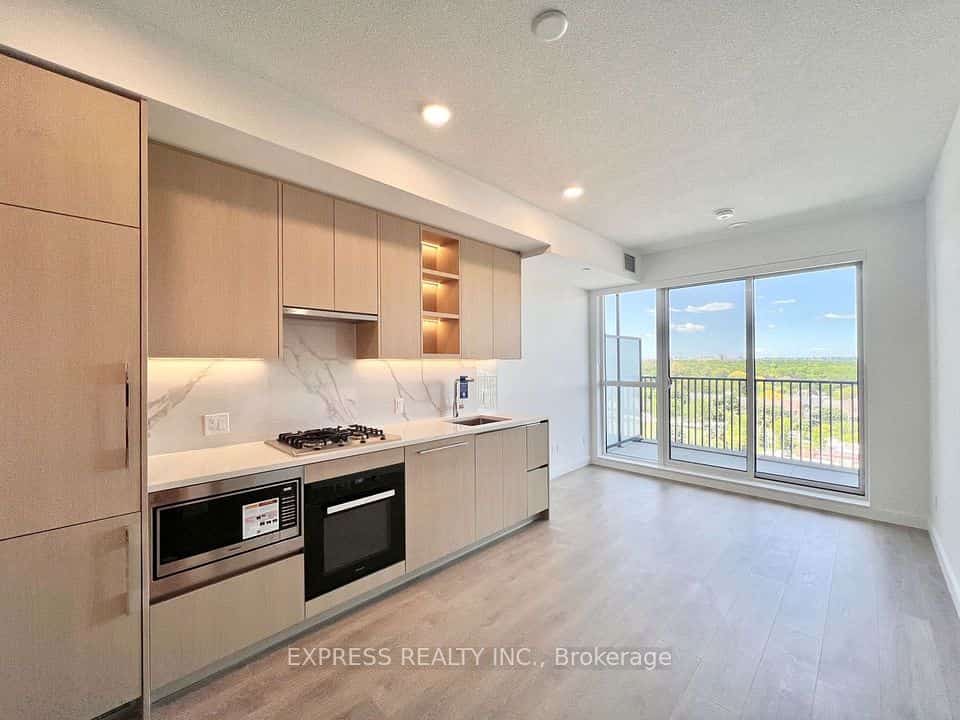 68 Esther Shiner Boulevard #1008, Toronto, ON M2K 0J6