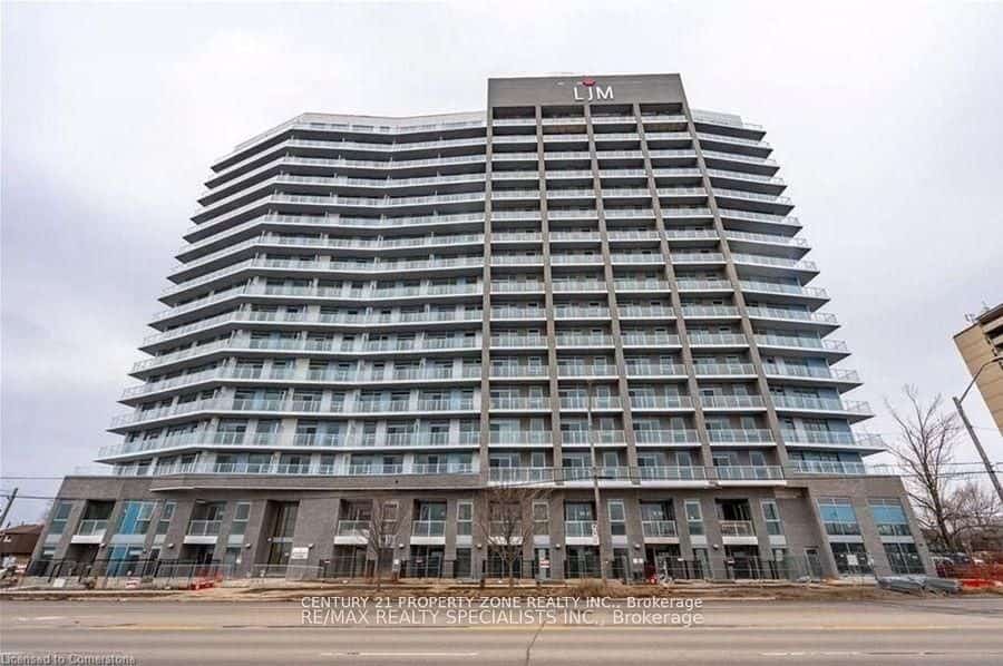 2782 Barton Street E #405, Hamilton, ON L8E 2J8
