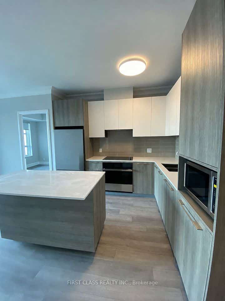 18 Water Walk Drive #2906, Markham, ON L3R 6L5
