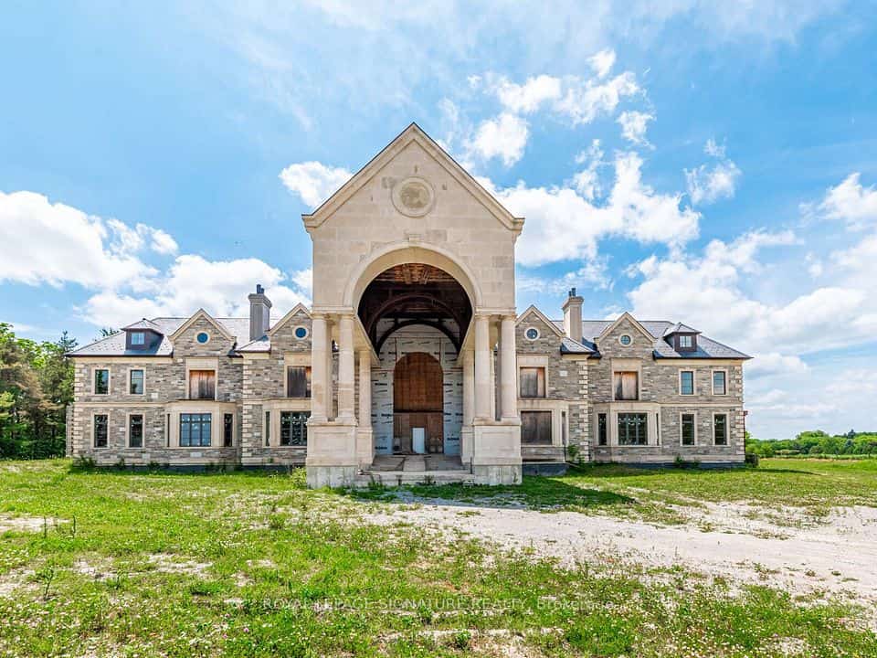 12068 Mccowan Road, Whitchurch-Stouffville, ON L4A 4C4