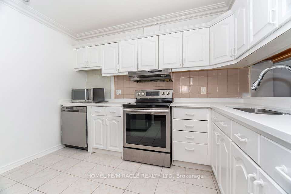 236 Albion Road #208, Toronto, ON M9W 6A6