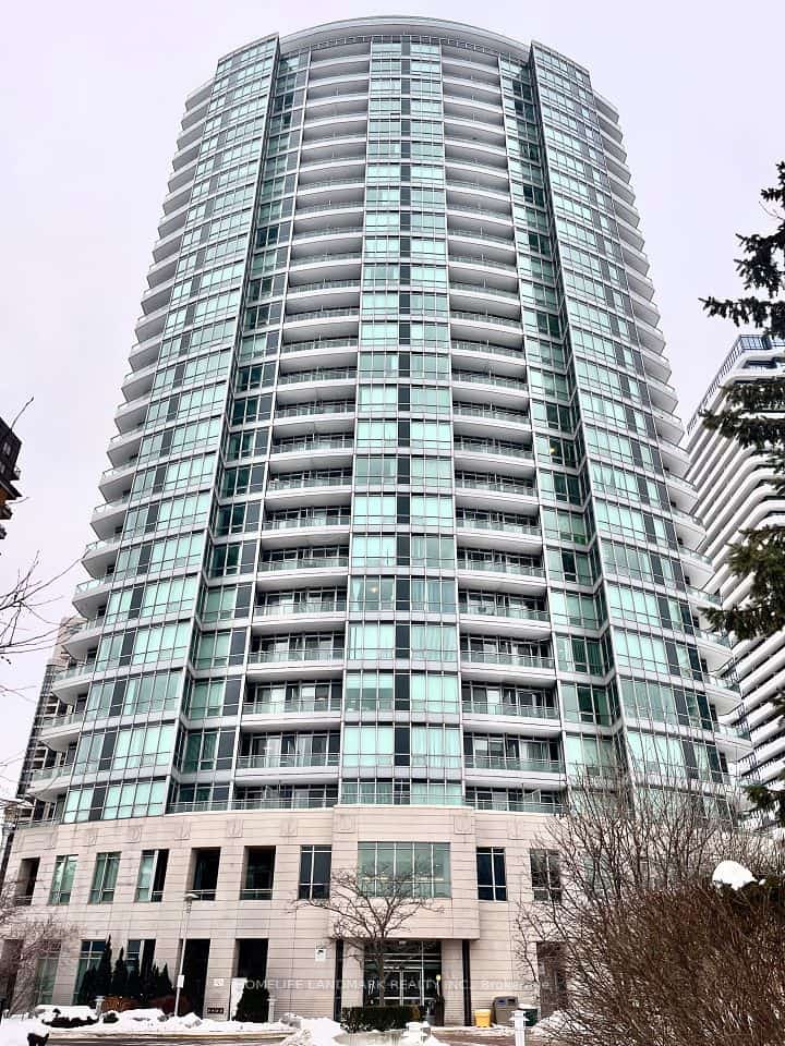 60 Byng Avenue #1015, Toronto, ON M2N 4K3