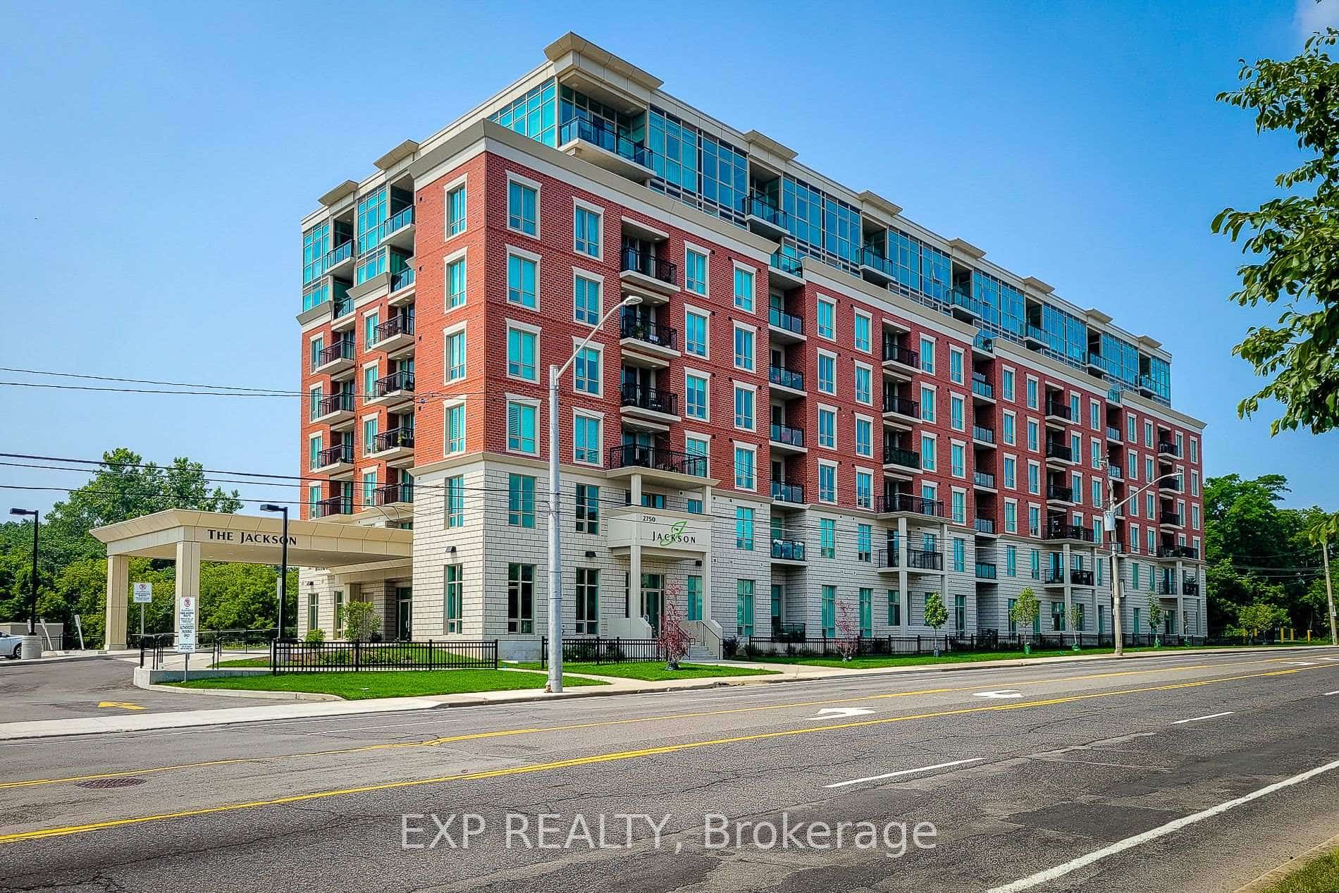 2750 King Street E #102, Hamilton, ON L8G 0B8