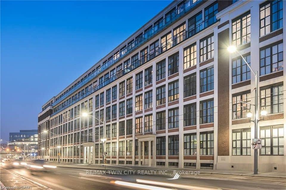 404 King Street W, Kitchener, Kitchener