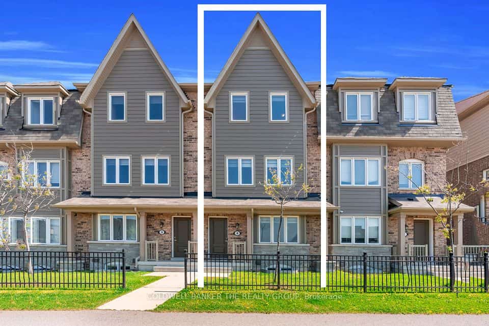 50 Edinburgh Drive, Brampton