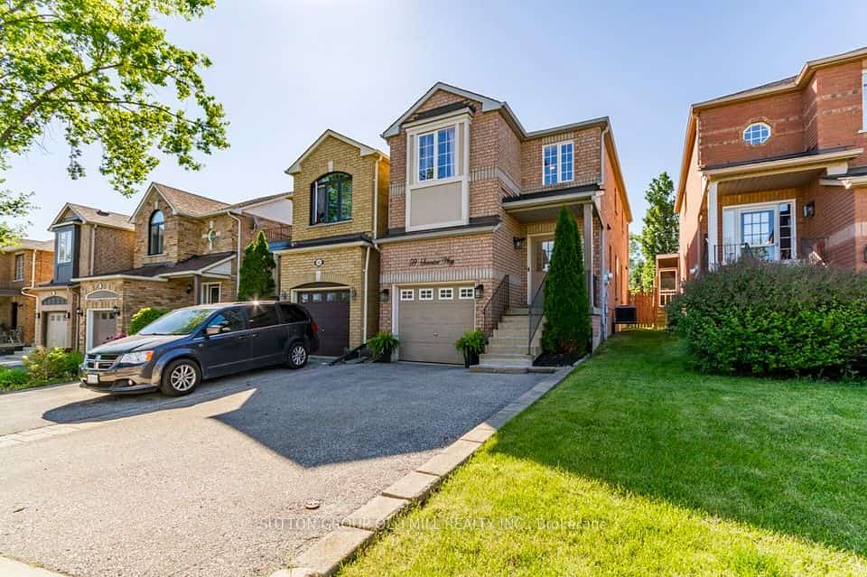 59 Senator Way, Caledon, ON L7E 2R9