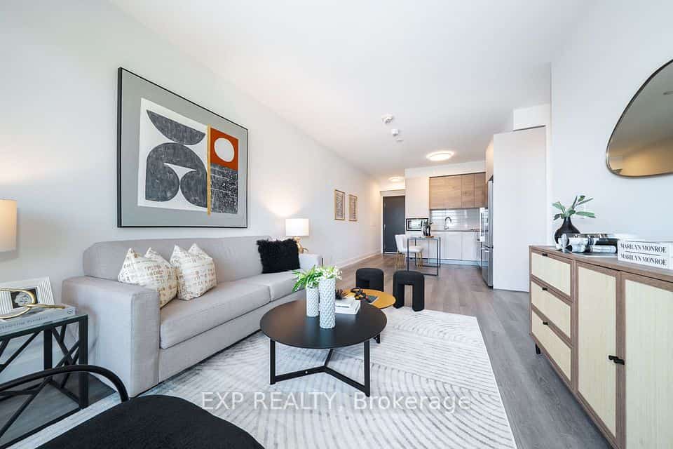 38 Gandhi Lane, Markham